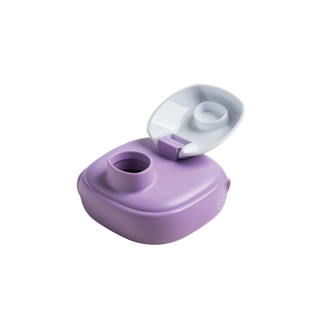 Hegen PCTO™ Spout Purple