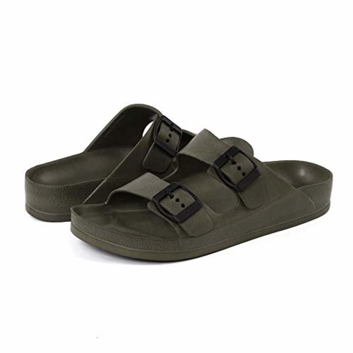 FunkyMonkey Women&#039;s Comfort Slides