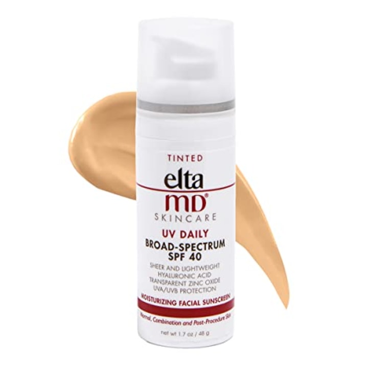 EltaMD UV Daily SPF 40 Tinted Moisturizer