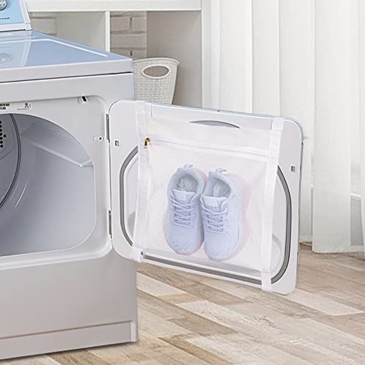 Gocohhi Sneaker Dryer and Wash Bag