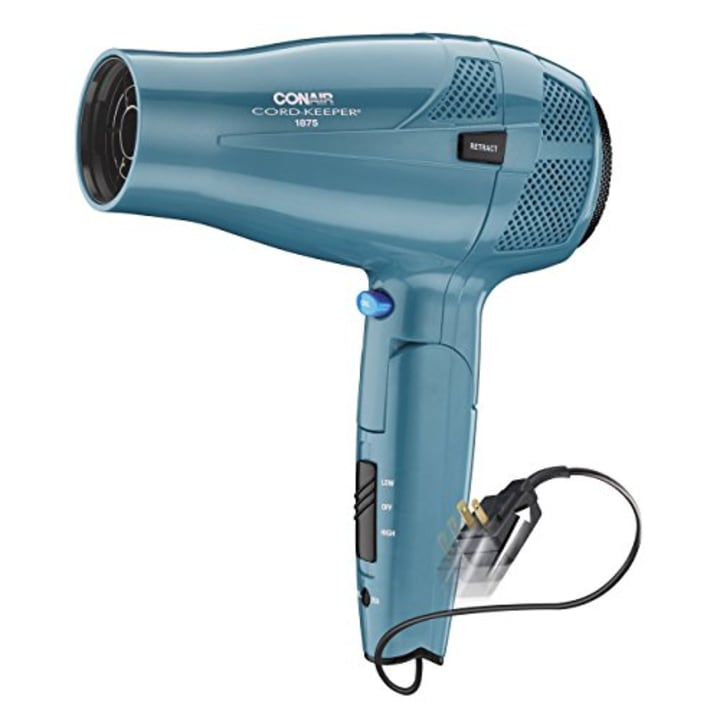 Conair Travel Hair Dryer