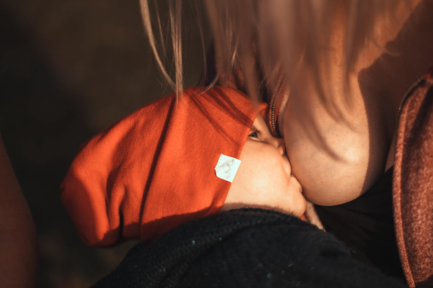 5 Ways To Unclog Milk Ducts - Hegen