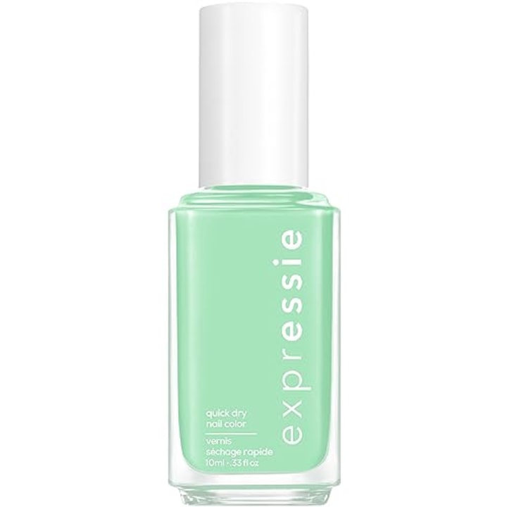 Expressie Quick-Dry Nail Polish