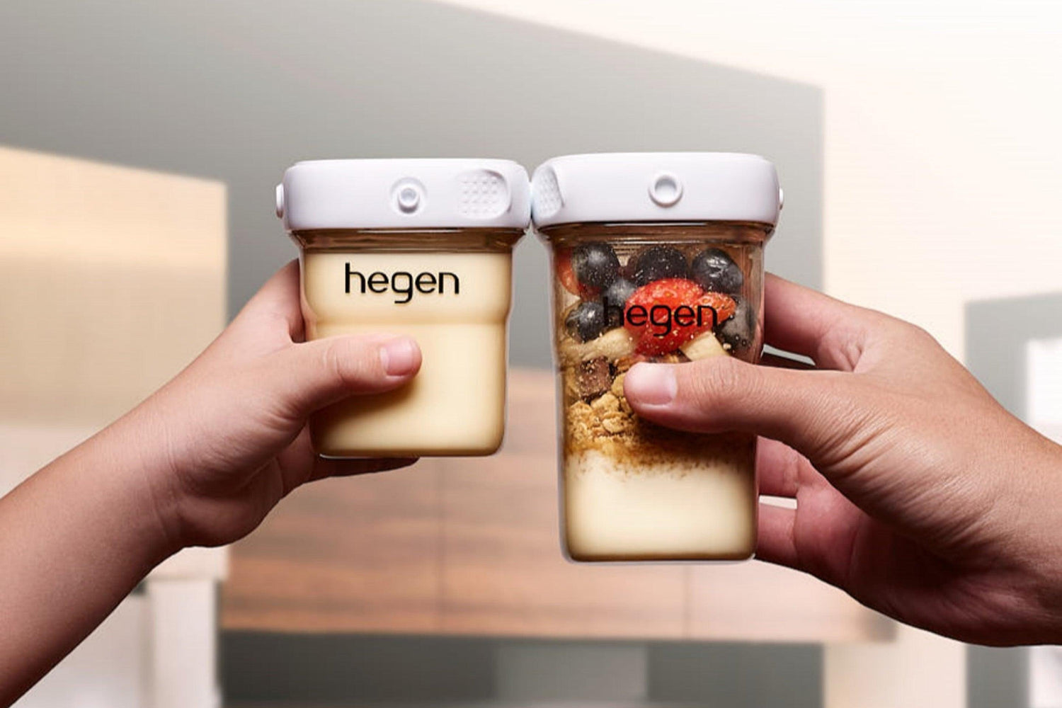 Hegen fun for the whole family! - Hegen