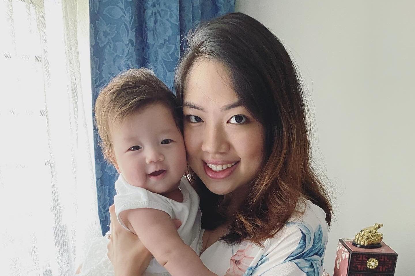 Hegen Mum of the Month – November 2020 - Hegen