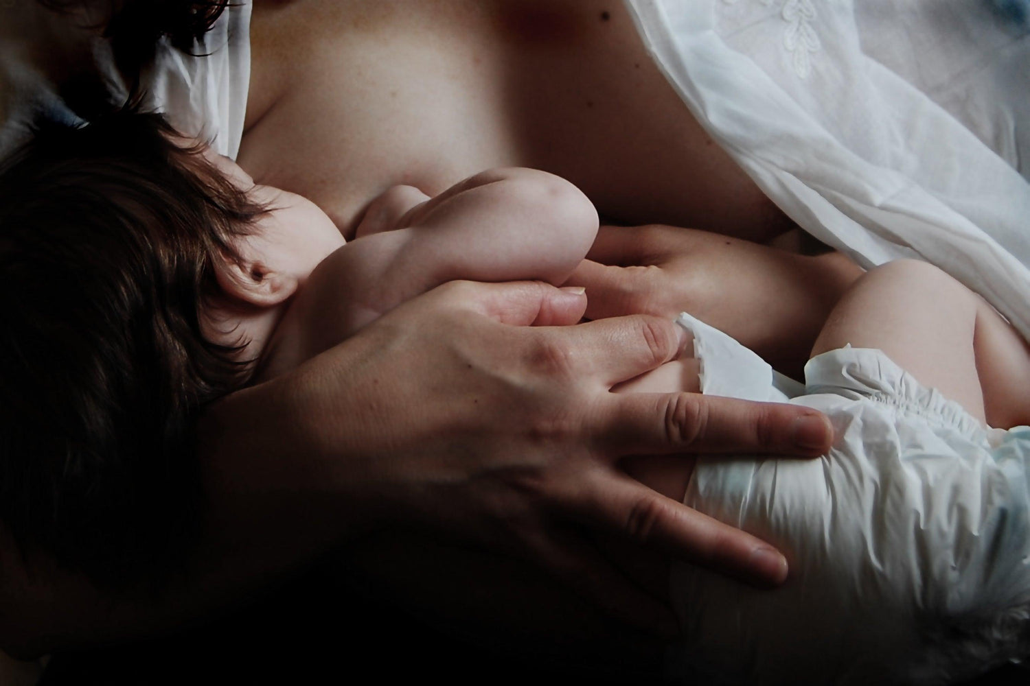 How much milk is enough for my baby? - Hegen