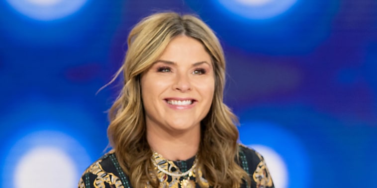 Jenna Bush Hager