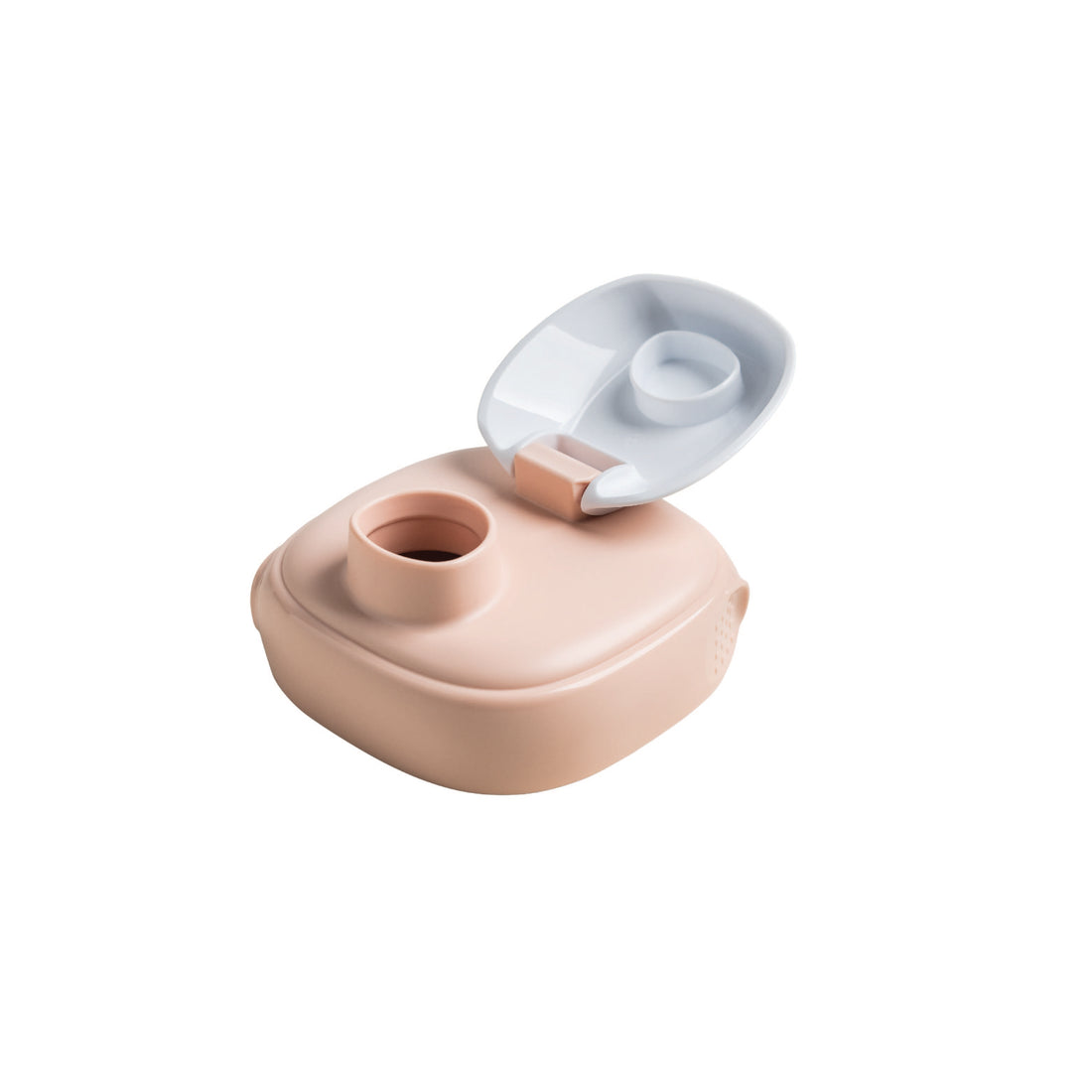 Hegen PCTO™ Spout Pink