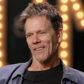 Kevin Bacon 