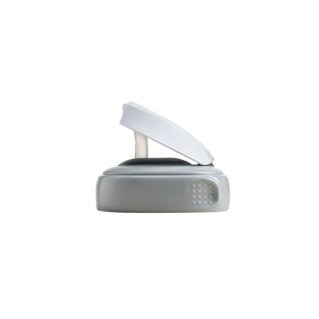 Hegen PCTO™ Straw Spout Grey (Slow Flow)