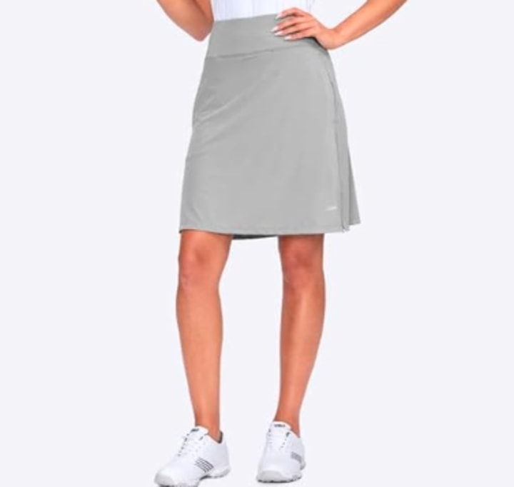 Athletic Skort