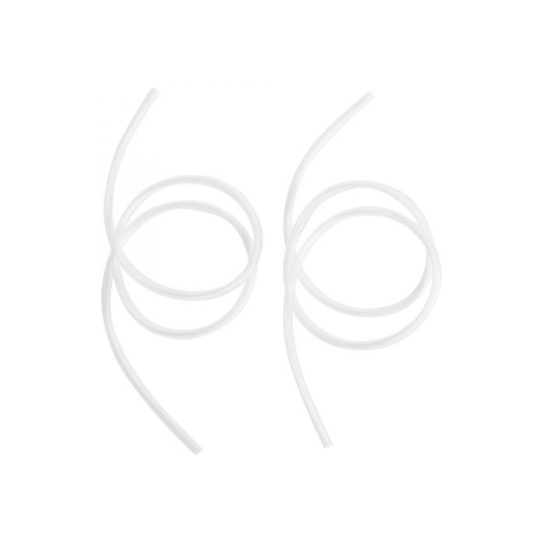 Hegen Silicone Tubing (2-Pack)
