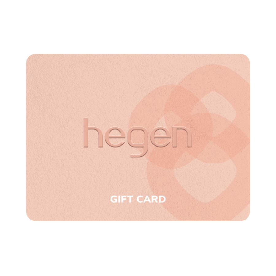Hegen Gift Card - Hegen