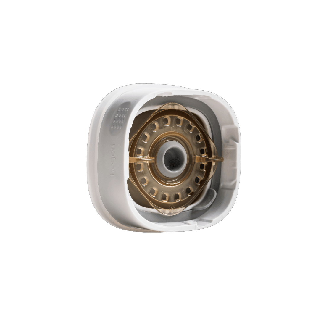 Hegen PCTO™ 240ml/8oz All-Rounder Cup PPSU White - Hegen