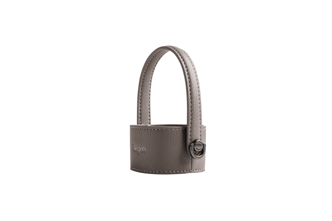 Hegen Bottle Strap Taupe Grey - Hegen