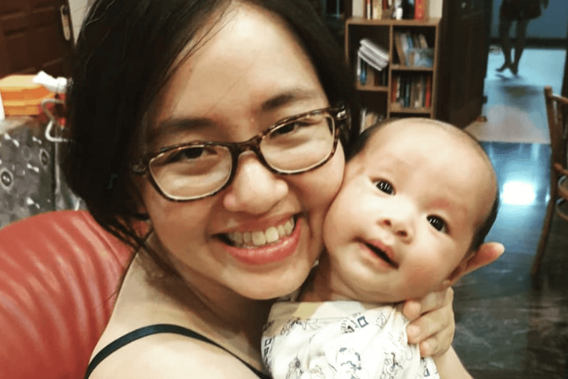 Hegen Mum of the Month – September 2020 - Hegen