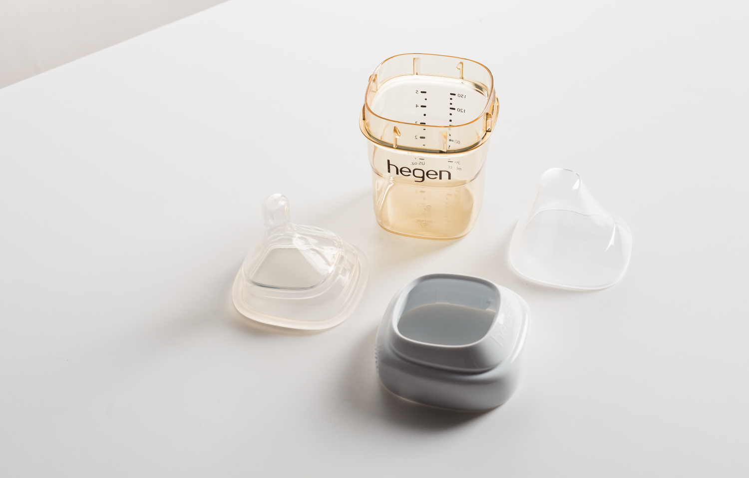 Bottle Teats: How To Choose & When to Change Teat Size