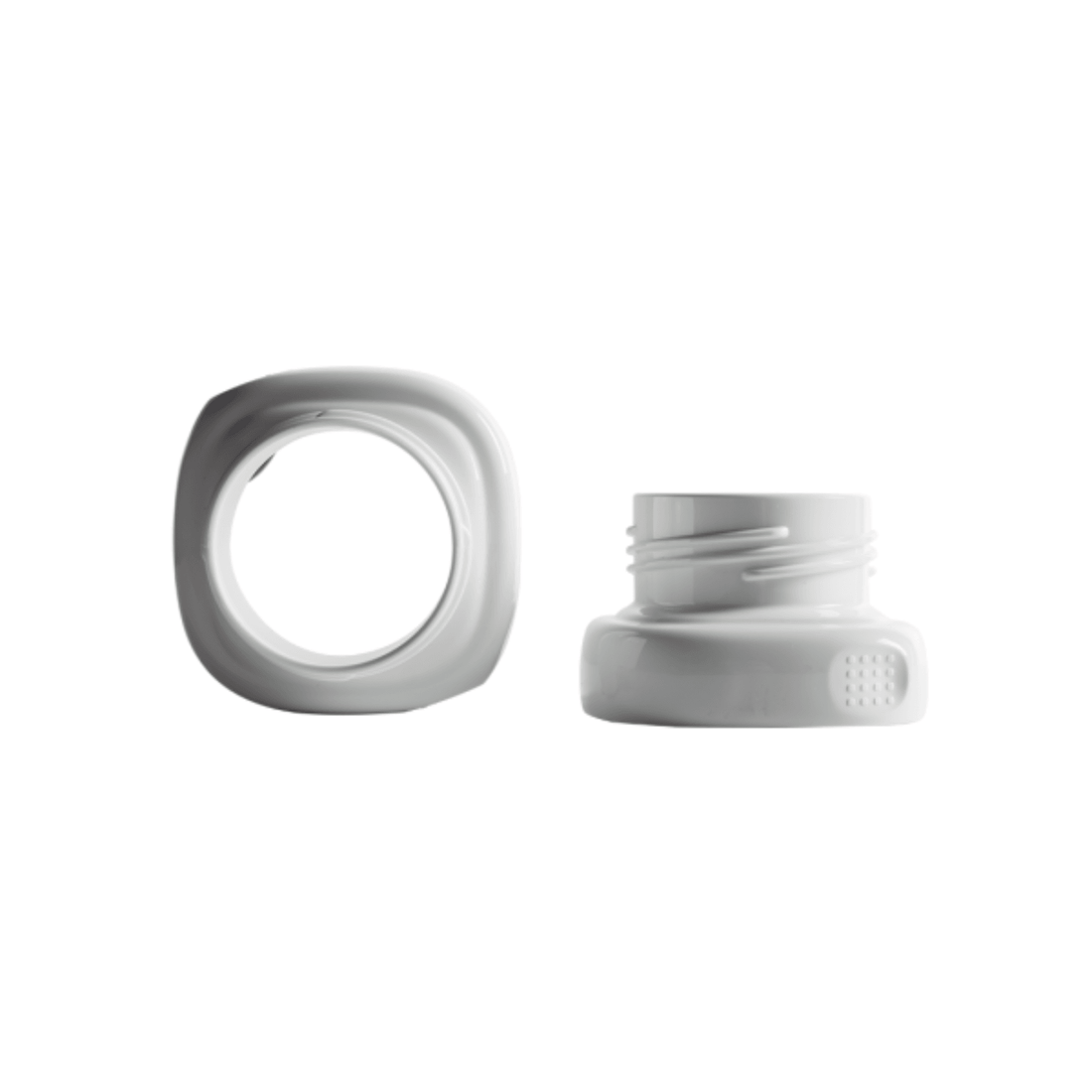 Hegen PCTO™ Wide Neck Adapter, 2-Pack